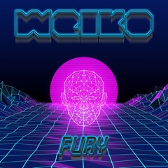 Dani Weiko - Fury