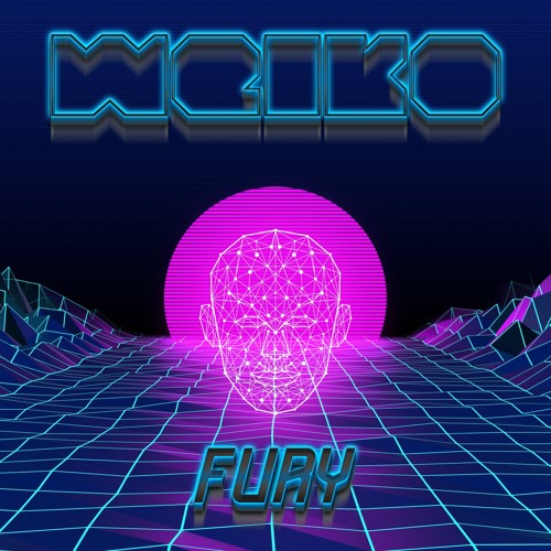 Dani Weiko - Fury