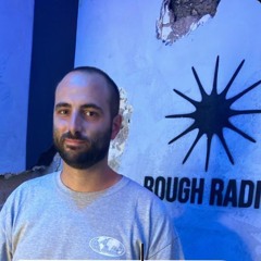 ROUGH RADIO - OTO! W/ Federico Cassetta