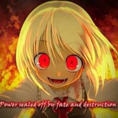 Touhou - Rumia's Are you NUTS!_! PV Full Version