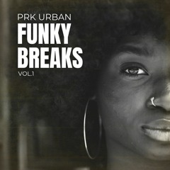 PRK URBAN - Funky Session
