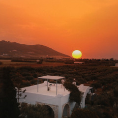 happy hour #3 l greece sunrise afro house liveset