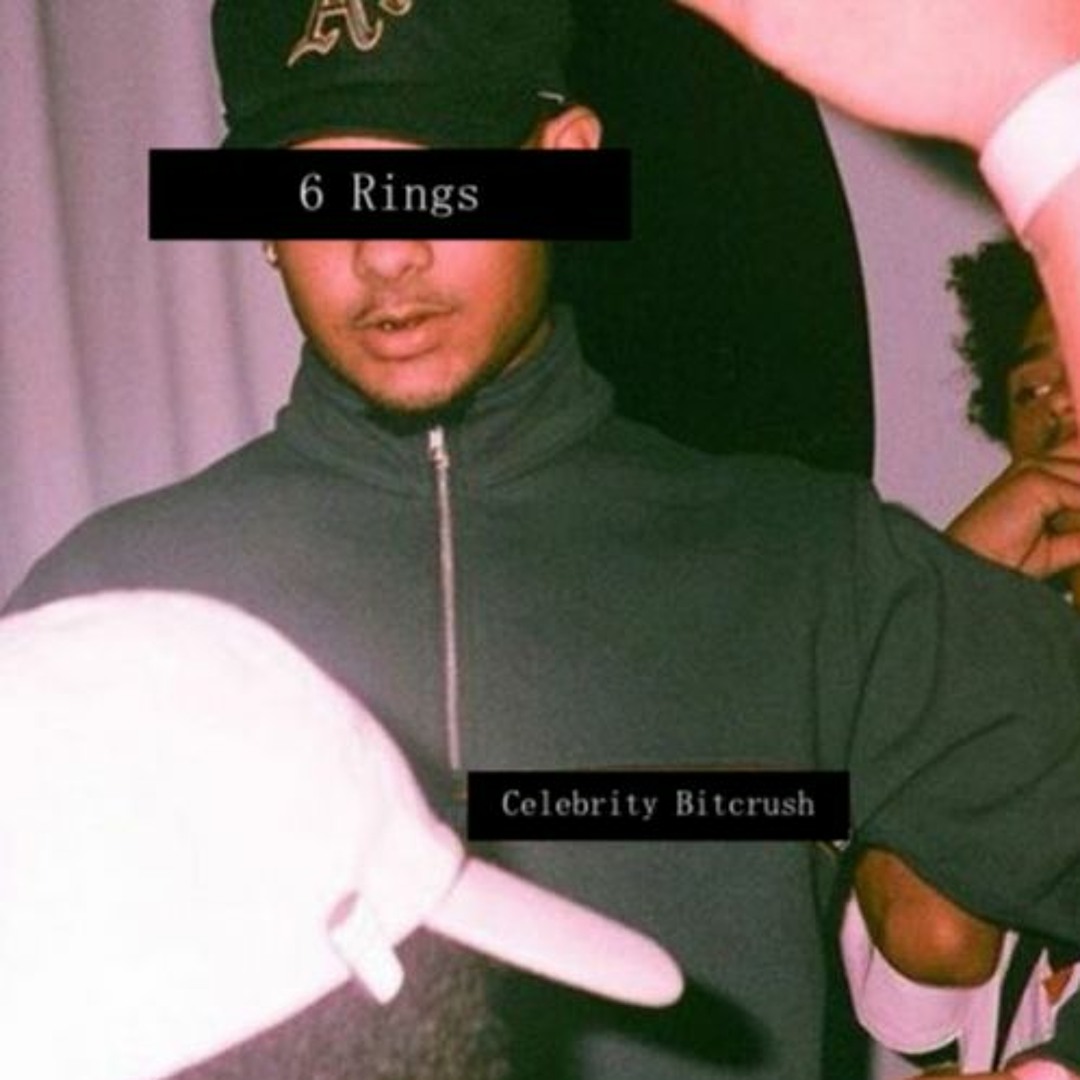 Stream Celebrity BitCrush - 6 Rings by Celebrity Bitcrush | Listen ...