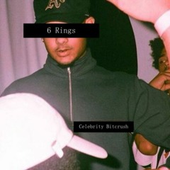 Celebrity BitCrush - 6 Rings