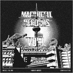 Macrocell Compilation Vol​.​1 MCRCLLVA001 (Clips)