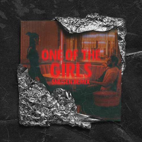 Stream The Weeknd, JENNIE, Lily Rose Depp - One Of The Girls