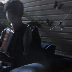 don't freak out, it passes