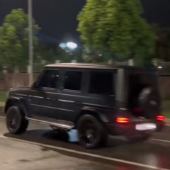 по твоим следам.)