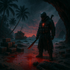 BLOOD ON FILE