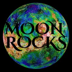 Moon Rocks