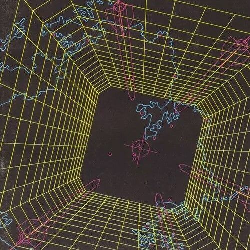 ""Hardtek, & Experimental Noise """"