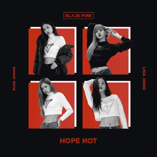 BLACKPINK - 'Hope Not' [Remiss Youths Remix]
