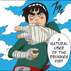 DRUNKEN FIST MASTER PROD JEXELOUT