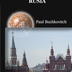 [Download] EBOOK 💌 Historia de Rusia (Historias) (Spanish Edition) by  Paul Bushkovi