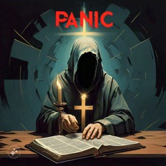 PANIC! (JOHN3:16)