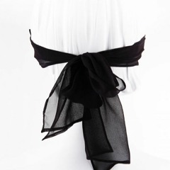 A X I S - Osobní gender binder