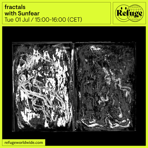 fractals - Sunfear - 01 Jul 2025