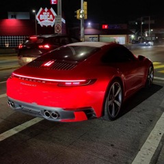 PORSHE CON VESTIDO - @youngross11 (prod.EnerG)