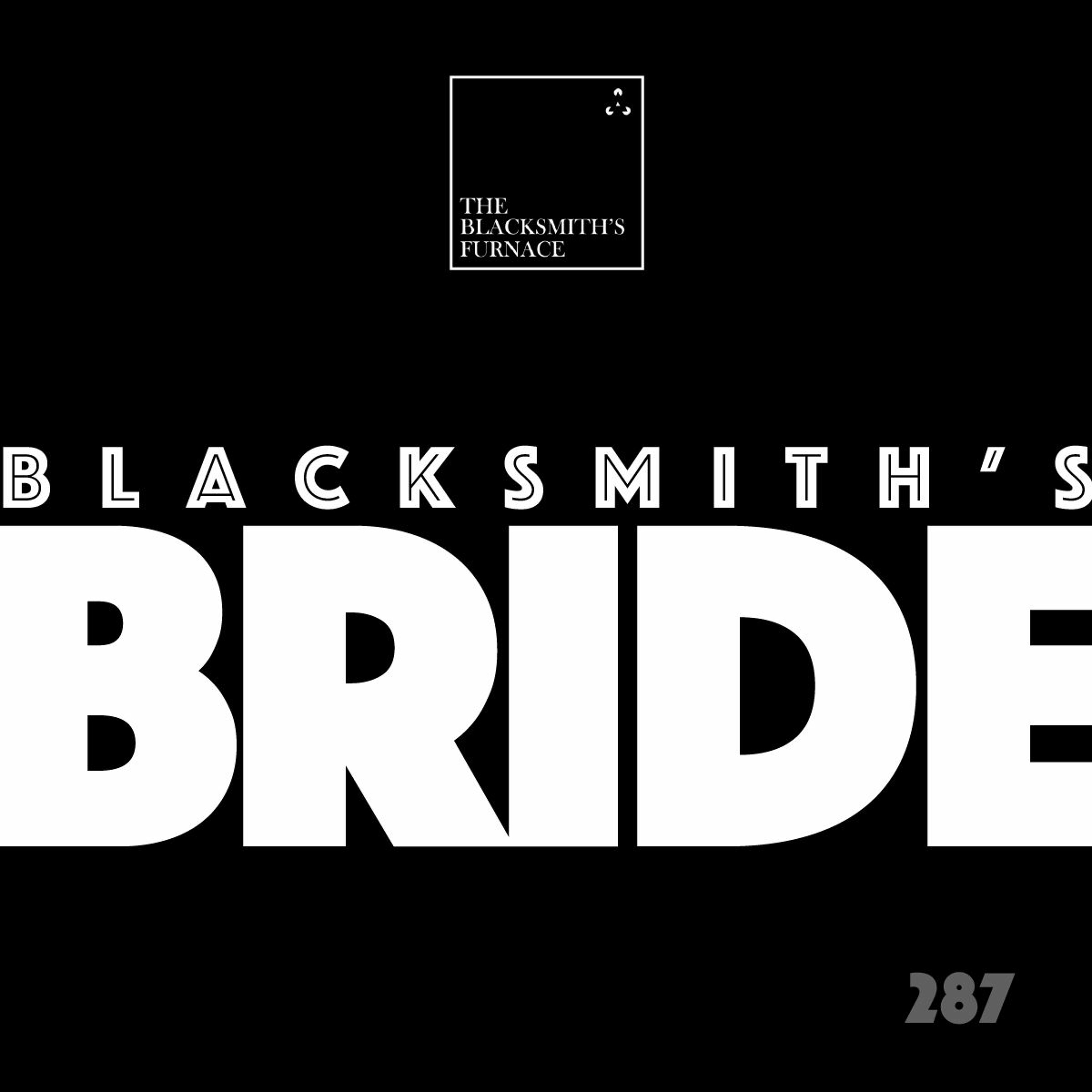 The Blacksmith\'s Furnace