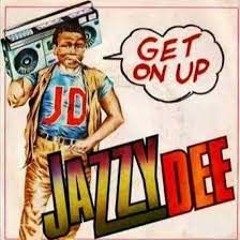 Get On Up Extended Dance Remix Djloops (1983)