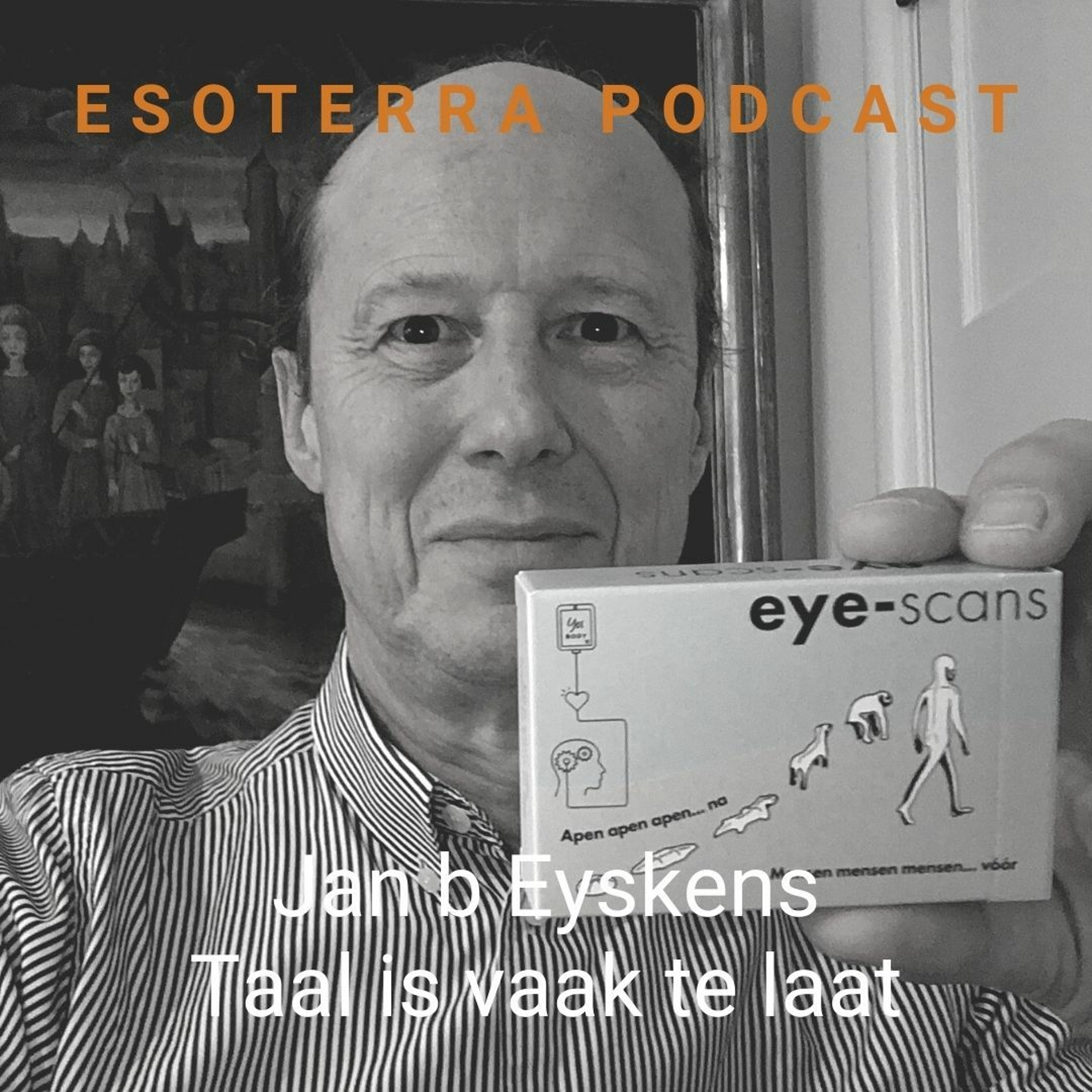 Esoterra Podcast
