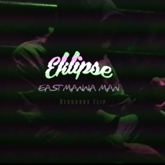 Eklipse - East Manna Man (Necronox Remix)