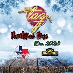 Dj Taz - Norteñas Mix Dec 2023