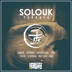 Seleki @ SOLOUK HABITAT GARDEN PARTY 2022