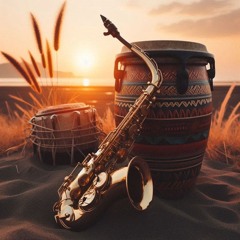 Vibrazone 1993-01-17 Gilles Peterson & MC Solaar