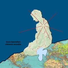 Je (ne) suis (pas) la frontière