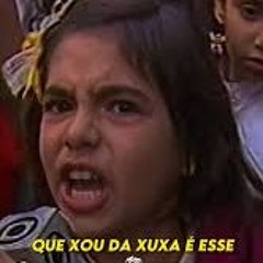 QUE XOU DA XUXA É ESSE - DJ LP
