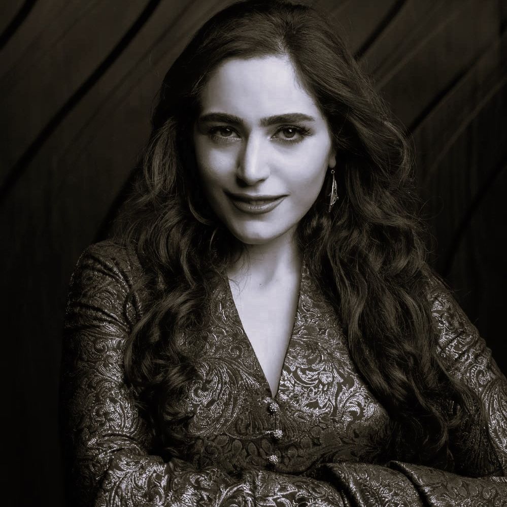 اعمل ناسيني – عبير نعمة