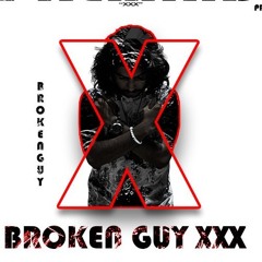 Broken Guy XXX