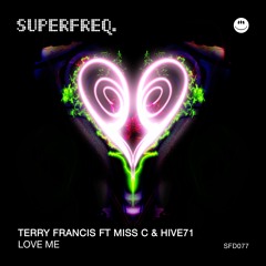 Terry Francis - Love Me (Mr.C Remix) [Superfreq] [MI4L.com]