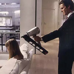 AMERICAN PSYCHO FEAT FEAR *PROD CXRPSE