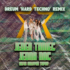 MOTZ Premiere: MiłyPan X Defis & Topky - Jeden Taniec, Jedna Noc (Dreum 'Hard Techno' Remix)