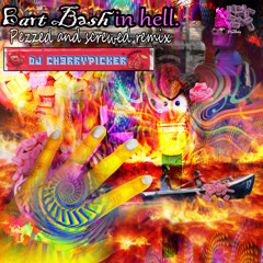 4rs0nc0urt Pezzed and Screwed remix