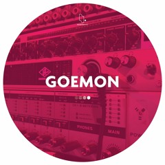 Donü - Nightwave (Goemon Remix)