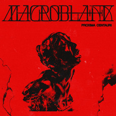 Macroblank - wrath of god