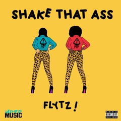 FLYTZ! - Shake That Ass (Extended Mix)