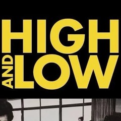 High and Low (prod. KIEF)