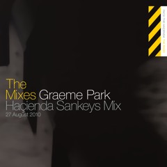Graeme Park | Haçienda Sankeys 2010
