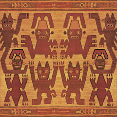 Virgenes Del Sol - Lucy Pola