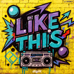digiit - Like This
