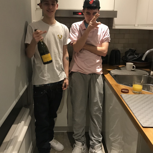 Veeze - Yao Twin