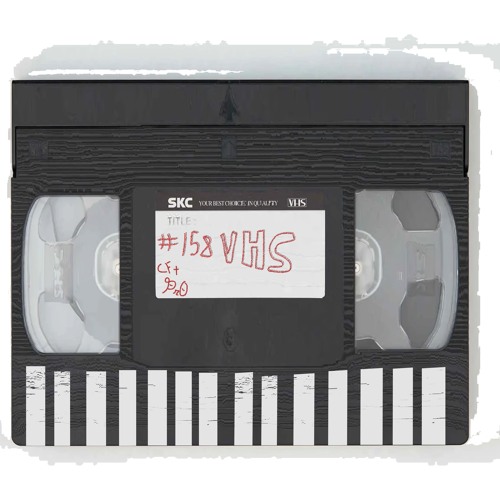 VHS #158