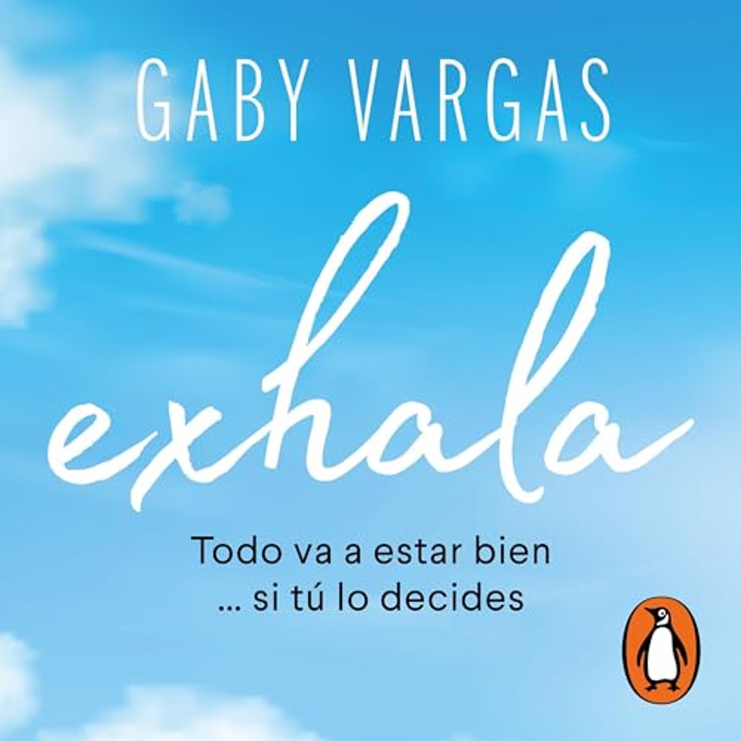 Exhala [Exhale] (Audiolibro) | Prueba Gratis