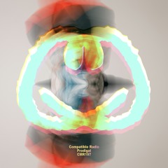 CMR197 - Guest Mix - Prodigal - NFT