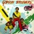 Artwork for Gibson Brothers - Cuba (Peyruis Remix)