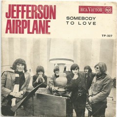 Jeverson Airplane - Some Body to Love (TikTok Basstrolog Bootleg Version)